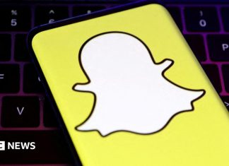 A Snapchat is csatlakozik a többi platformhoz az „AI-szemét” elleni küzdelemben