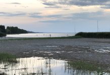 11 ezer év aszályainak nyomai a Balaton mélyén