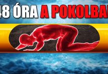 Láthatatlan ERŐ Nyelte El Őket?! A Paria Búvárbaleset Sokkoló Története