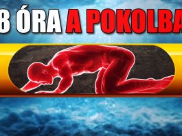 Láthatatlan ERŐ Nyelte El Őket?! A Paria Búvárbaleset Sokkoló Története