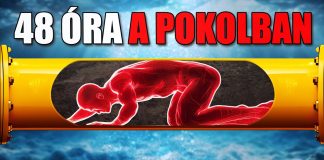 Láthatatlan ERŐ Nyelte El Őket?! A Paria Búvárbaleset Sokkoló Története