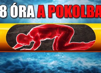 Láthatatlan ERŐ Nyelte El Őket?! A Paria Búvárbaleset Sokkoló Története