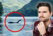 Pamkutya: Van bizonyíték a Loch Ness-i SZÖRNY létezésére? – Márkopédia #21