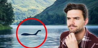 Pamkutya: Van bizonyíték a Loch Ness-i SZÖRNY létezésére? – Márkopédia #21