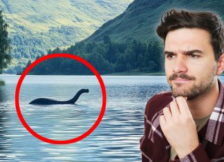 Pamkutya: Van bizonyíték a Loch Ness-i SZÖRNY létezésére? – Márkopédia #21