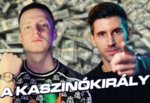 Videománia: Túl messzire ment az orosz streamer! 💸🎰