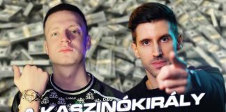 Videománia: Túl messzire ment az orosz streamer! 💸🎰