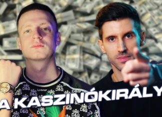 Videománia: Túl messzire ment az orosz streamer! 💸🎰