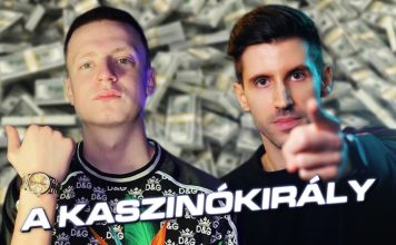 Videománia: Túl messzire ment az orosz streamer! 💸🎰