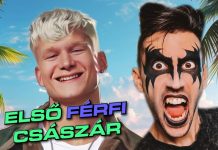 Videománia: A Való Világ munkanélküli császárai 👑