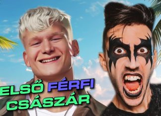 Videománia: A Való Világ munkanélküli császárai 👑