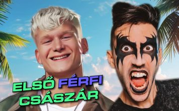 Videománia: A Való Világ munkanélküli császárai 👑
