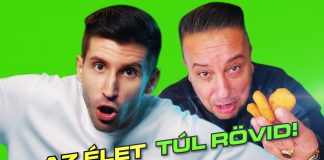 Videománia: Az élet túl rövid ahhoz, hogy depis csirkét egyél! 🐔🐮