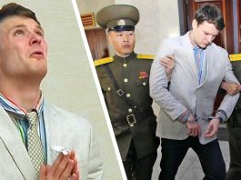 A Diák, Akit Észak-Korea Halálra Kínzott!