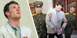 A Diák, Akit Észak-Korea Halálra Kínzott!