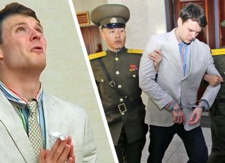 A Diák, Akit Észak-Korea Halálra Kínzott!