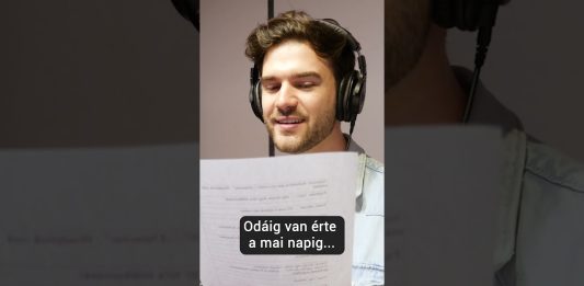 Pamkutya: Szinkronhang lettem az Agymanók 2-ben! 😁 #hirdetes #Agymanók2