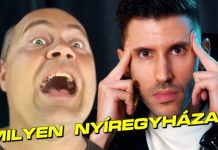 Videománia: Miskolc császáránál minden játszik 💪🥤 MC ISTI
