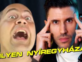 Videománia: Miskolc császáránál minden játszik 💪🥤 MC ISTI