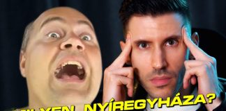 Videománia: Miskolc császáránál minden játszik 💪🥤 MC ISTI