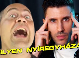 Videománia: Miskolc császáránál minden játszik 💪🥤 MC ISTI