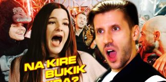 Videománia: Csintalan Csávók Csalfa Csókja 🐒 LIVE TINDER