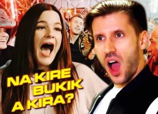 Videománia: Csintalan Csávók Csalfa Csókja 🐒 LIVE TINDER