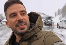 Pamkutya: A világ legrégebbi épülete és a brutális masszázs! Utazás a világ végére #3