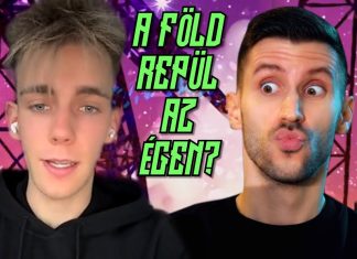 Videománia: Élő dinoszauruszokat találtak egy szigeten? 🦖🏝️