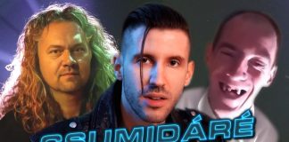 Videománia: Megkóstoltam Szabi pudingját MC ISTIVEL a Tiktokon 🍫🍮🍦