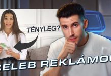 Videománia: Elgondolkodtató celeb reklámok #1 🧃🧳