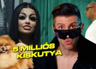 Videománia: Kőgazdag Fiatalok #3 🤑🐶 Az ötmilliós kiskutya és Papacita ❤️