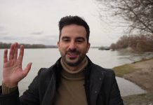 Pamkutya: Világgá megyek!