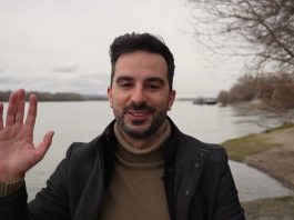 Pamkutya: Világgá megyek!