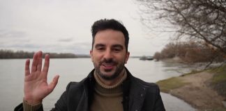 Pamkutya: Világgá megyek!