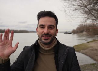 Pamkutya: Világgá megyek!