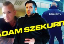 Videománia: Kicsoda Adam Security? 👮👨✈️