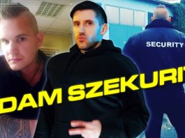 Videománia: Kicsoda Adam Security? 👮👨✈️