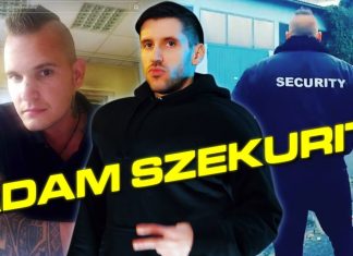 Videománia: Kicsoda Adam Security? 👮👨✈️