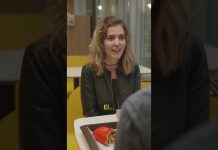 Pamkutya: Volt már ilyen randid a Mekiben®? 😄 #hirdetes #mcdonalds