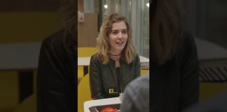 Pamkutya: Volt már ilyen randid a Mekiben®? 😄 #hirdetes #mcdonalds