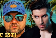 Videománia: Hova menekül az éhes MC ISTI? 🍪🥐