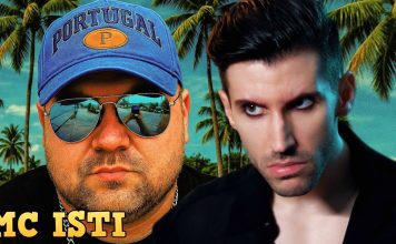 Videománia: Hova menekül az éhes MC ISTI? 🍪🥐