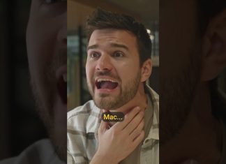 Pamkutya: Elment a hangod a Mekiben®? 😄 #hirdetes #mcdonalds