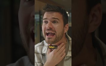 Pamkutya: Elment a hangod a Mekiben®? 😄 #hirdetes #mcdonalds