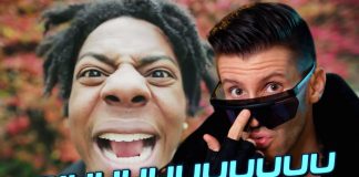 Videománia: Beugatott a világhírű streamer! 🐶 ISHOWSPEED