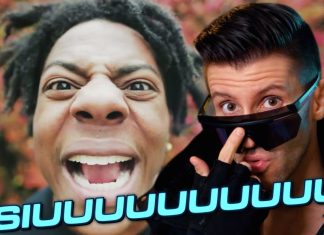 Videománia: Beugatott a világhírű streamer! 🐶 ISHOWSPEED