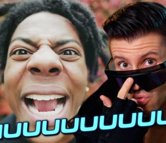 Videománia: Beugatott a világhírű streamer! 🐶 ISHOWSPEED