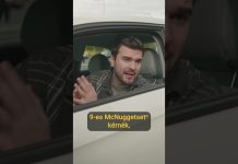 Pamkutya: Te jártál már így a Mekiben®? 😄 #hirdetes #mcdonalds