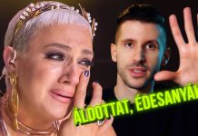 Videománia: Tóth Gabi SZENTANYA és a Dyson Airwrap 😭